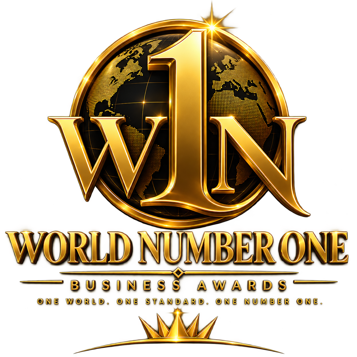 World Number One Business Awards