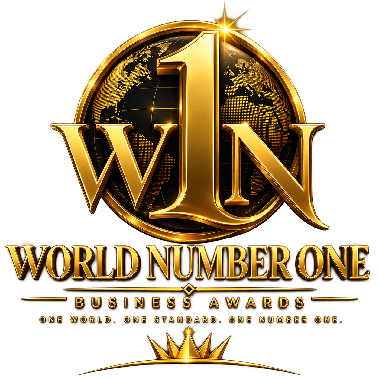 World Number One Business Awards